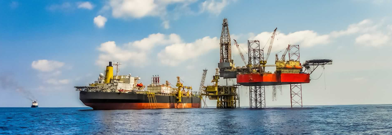 Marine construction and support vessels